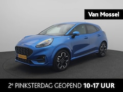 Ford Puma - 1.0 EcoBoost Hybrid ST-Line | Navi | ECC | PDC | LMV | LED |