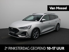 Ford Focus - ST-Line | Automaat | Cruise Control | Climate Control | Winterpakket | Achteruitrijcamera