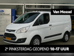 Ford Transit Custom - 270 2.0 TDCI L1H1 Trend | IMPERIAL | AIRCO | TREKHAAK | PARKEERSENSOR |