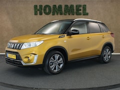Suzuki Vitara - 1.4 Boosterjet Select - CRUISE CONTROL - VOORSTOELEN VERWARMD - MULTIMEDIAVOORBEREIDING