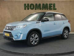 Suzuki Vitara - 1.4 Boosterjet Select Smart Hybrid - ORIGINEEL NEDERLANDSE AUTO - AFNEEMBARE TREKHAAK - TR