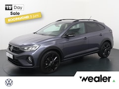 Volkswagen Taigo - 1.0 TSI R-Line | 110 PK | Automaat | Navigatie | Adaptive Cruise Control | Achteruitrijcam