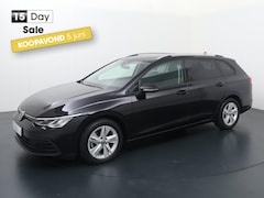 Volkswagen Golf Variant - 1.0 TSI Life | 110 PK | Adaptive cruise control | LED verlichting | Parkeersensoren |
