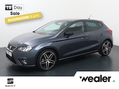 Seat Ibiza - 1.0 TSI FR Business Intense | 116 PK | Achteruitrijcamera | Navigatiesysteem | Parkeersens
