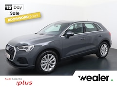Audi Q3 - 45 TFSI e Advanced edition | 245 PK | SoH 90% | Automaat | Multifunctioneel stuurwiel | Ad