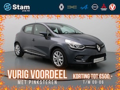 Renault Clio - TCe 120pk Zen AUTOMAAT Airco | Cruise | Navi | 16" Velgen