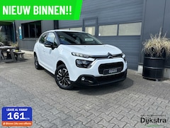 Citroën C3 - 1.2 Business Airco, Cruise Control/ AppleCarPlay/ AndroidAuto