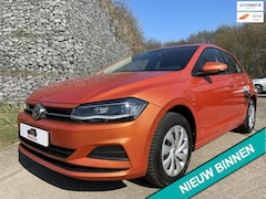 Volkswagen Polo - 1.0 TSI Comfortline Business 95pk