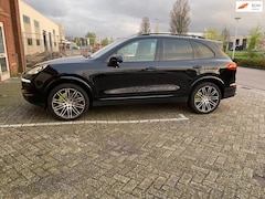 Porsche Cayenne - 3.0 S E-Hybrid Burmeister btw sportdesign
