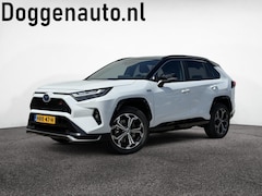 Toyota RAV4 - 2.5 plug-in GR SPORT HUD JBL 10 Jaar Garantie