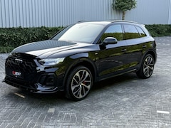 Audi Q5 - 55 TFSI E Quattro S Edition |B&O|PANO|Massage|ACC|