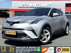 Toyota C-HR - 1.8 Hybrid Active | AFKOMSTIG VAN DE 1E EIGENAAR