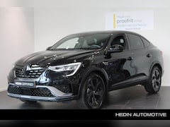 Renault Arkana - 1.6 E-Tech hybrid 145 E-Tech engineered | BOSE geluidssysteem | Stoel verwarming | Navigat