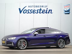 Audi A5 Sportback - 3.0 TFSI S5 quattro Pro Line Plus / Pano / B&O / Carbon / Head-Up / Elektr. Trekhaak / 149