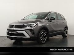 Opel Crossland - 1.2 Turbo 110pk Level 4 / GS-Line | Navigatie | Camera | Panoramadak | Climate control | C