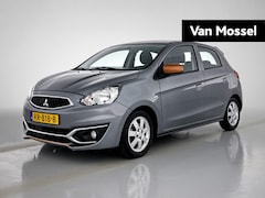 Mitsubishi Space Star - 1.0 Cool+