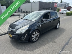 Opel Corsa - 1.4-16V
