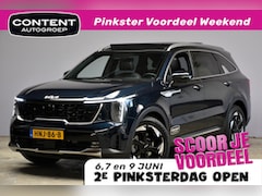 Kia Sorento - 1.6 T-GDi 252pk Plug-in Hybrid Aut AWD ExecutiveLine