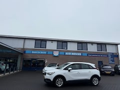 Opel Crossland X - 1.2 Edition | Airco | Navi | Cruise