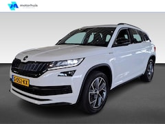 Skoda Kodiaq - 1.5 TSI Greentech ACT 150pk Sportline Business