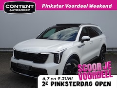 Kia Sorento - 1.6 T-GDi 252pk Plug-in Hybrid Aut AWD ExecutiveLine I Staat al in bestelling I