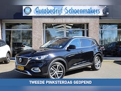 MG EHS - 1.5 TGDI Luxury PANO 360-CAMERA LEER DAB CARPLAY NAVI STOELVERWARMING SFEERVERLICHTING 18"