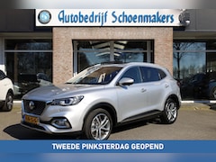MG EHS - 1.5 TGDI Luxury PANO 360-CAMERA LEER DAB CARPLAY NAVI STOELVERWARMING SFEERVERLICHTING 18"