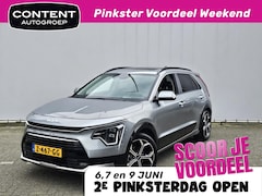 Kia Niro - 1.6 GDi Hybrid 141pk DCT6 ExecutiveLine