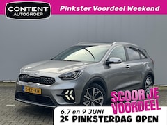 Kia Niro - 1.6 GDi Hybrid 141pk DCT6 ExecutiveLine