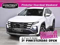 Hyundai Tucson - 1.6 T-GDi PHEV 2WD Aut Comfort I Upgrade Deals