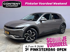 Hyundai IONIQ 5 - 58 kWh 170pk RWD Style