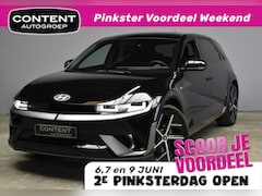 Hyundai IONIQ 5 - 84 kWh RWD N Line Vision I Panoramadak