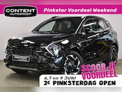 Kia Sportage - 1.6 Plug-In Hybrid GT-PlusLine AT6 AWD 245PK I Nieuw te bestellen
