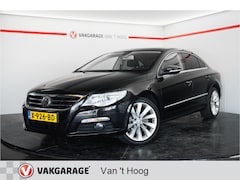 Volkswagen Passat CC - 3.6 V6 FSI 4Motion 4p. Youngtimer
