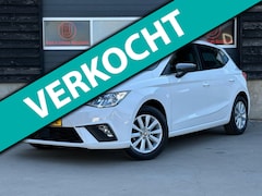 Seat Ibiza - 1.0 TSI Style Xcellense Clima Cruise Carplay