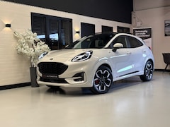 Ford Puma - 1.0 EcoBoost ST-Line X | Cam|Pano|ACC|Trekhaak|Virtual|Carplay|Lane assist|Nav|Xenon|Stoel