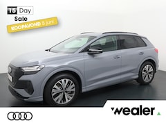 Audi Q4 e-tron - 40 Launch edition Advanced 77 kWh | 204 PK | Navigatiesysteem MMI plus | LED Matrix verlic