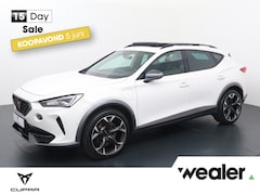 CUPRA Formentor - 1.4 e-Hybrid Performance | 245 PK | Panoramadak | Digitaal instrumentenpaneel | Verwarmde