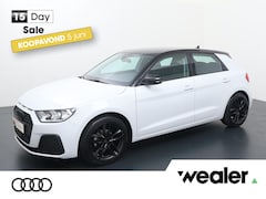 Audi A1 Sportback - 25 TFSI Pro Line | 95 PK | Apple CarPlay / Android Auto | Virtual cockpit | Lichtmetalen v