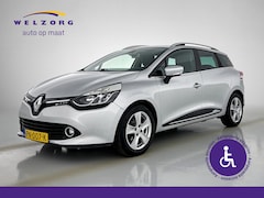 Renault Clio Estate - 1.2 GT Direct leverbaar Handsegmentgas & Bedrijfsrem