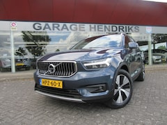 Volvo XC40 - 1.5 T4 Recharge Inscription, Leder, Pano dak, Trekhaak 1800 kg (occasion)