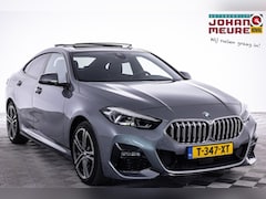 BMW 2-serie Gran Coupé - 218 i M-Sport Edition | PANORAMADAK | LEDER ✅ 1e Eigenaar *2e Pinksterdag OPEN v.a 11u tot