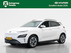 Hyundai Kona Electric - EV Premium 64 kWh | Private lease 609 pm