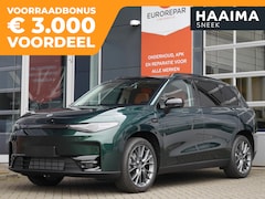 Leapmotor C10 - REEV Design 28.4 kWh | Nieuwe auto | Gecombineerde actieradius WLTP 974km | 1500 kg Trekge