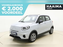 Leapmotor T03 - Design 37.3 kWh | Nieuw | Snel leverbaar | Camera | Panoramadak | Adaptive cruise control