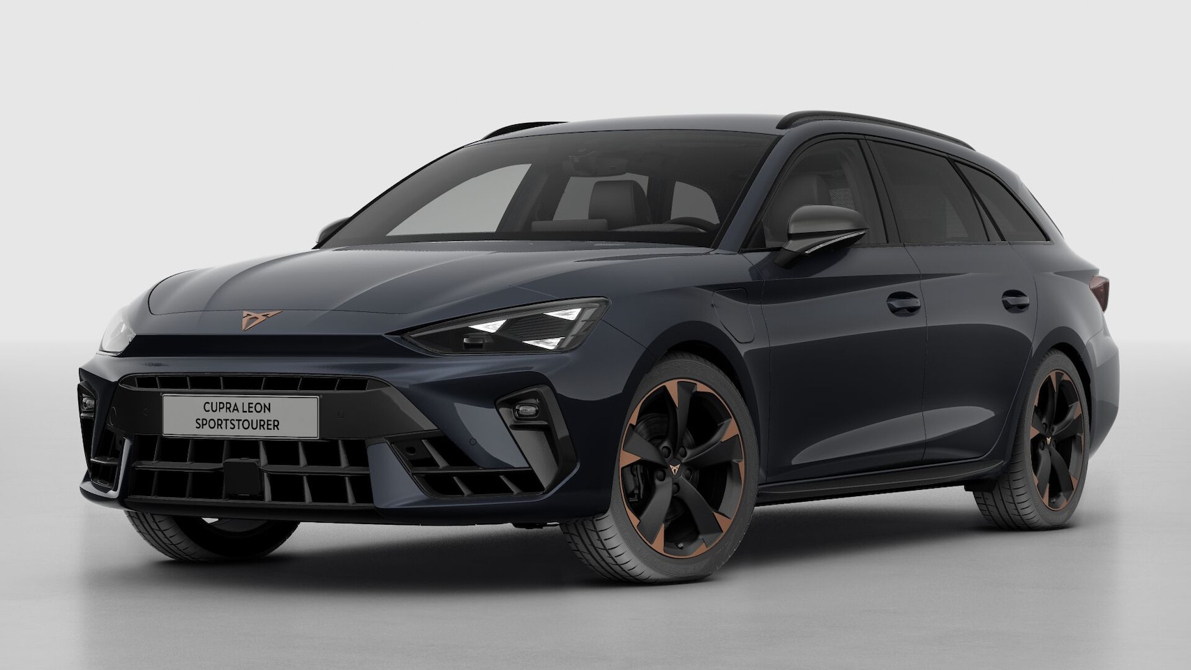 CUPRA Leon Sportstourer - 1.5 TSI e-Hybrid 204 6DSG Business | Achteruitrijcamera | Digitaal instrumentenpaneel (Vir - AutoWereld.nl