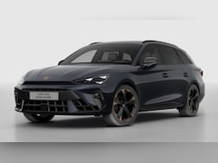CUPRA Leon Sportstourer - 1.5 TSI e-Hybrid 204 6DSG Business | Achteruitrijcamera | Digitaal instrumentenpaneel (Vir