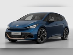 CUPRA Born - 59kWh Elektromotor 231 1AT Performance Limited | Digitaal instrumentenpaneel (Virtual Cock