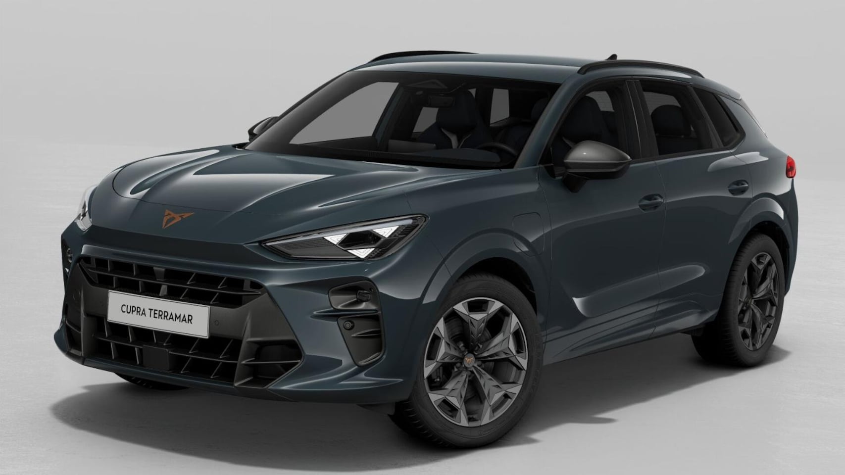 CUPRA Terramar - 1.5 TSI e-Hybrid 204 6DSG Essential | Achteruitrijcamera | Draadloze Apple CarPlay™, Andro - AutoWereld.nl