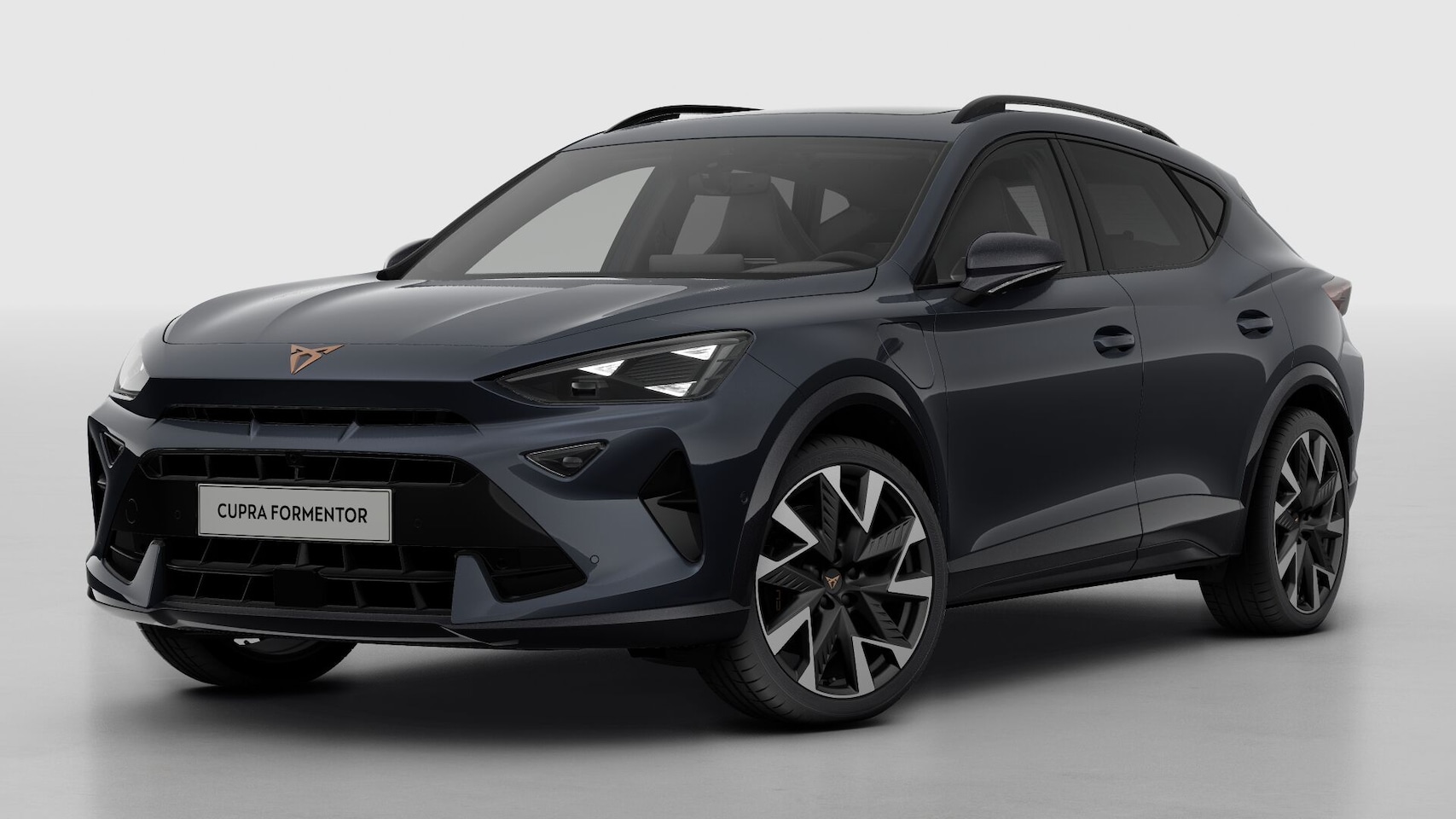 CUPRA Formentor - 1.5 TSI e-Hybrid 272 6DSG VZ Performance | Achteruitrijcamera | Digitaal instrumentenpanee - AutoWereld.nl